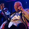 B.B. King performs at B.B. King's Blues Club at The Mirage on Aug. 17, 2010.