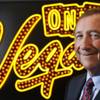 Las Vegas Convention and Visitors Authority President and CEO Rossi Ralenkotter.