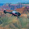 An aerial tour of the South Rim of the Grand Canyon.