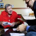 Jerry Lewis Interview