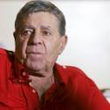 Jerry Lewis Interview