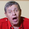 Jerry Lewis Interview
