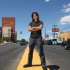 Pushkin Kachroo, director of UNLV's Transportation Research Center, says transportation is important to any civilization and more roads will help America's economy.