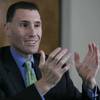 Tropicana Entertainment CEO Scott Butera