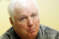 Ed Smalley Jr.: History, Rancho High; has taught for 31 years.