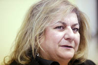 Pam Avdoian: Physical education, Bridger Middle; has taught for 31 years.