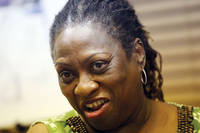 Jennifer Webb-Cook: Special education, Bass Elementary; has taught for 20 years.