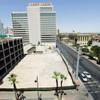 Isle of Capri Casinos Inc. got approval Thursday for a gaming license from the Nevada Gaming Commission. Isle owned the downtown Las Vegas Lady Luck property before selling its interest in 2002, but the company is now looking at entering the locals market again.