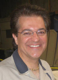 Tony Alamo