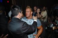 Mr. Olympia Jay Cutler's training regimen: Eat, sleep, lift, repeat - Las  Vegas Sun News