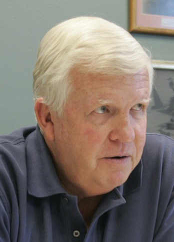 Larry Lomax