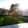 The neighborhood of Legend Hollow Court in Henderson is photographed Thursday, October 28, 2010.