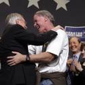 Harry Reid victory