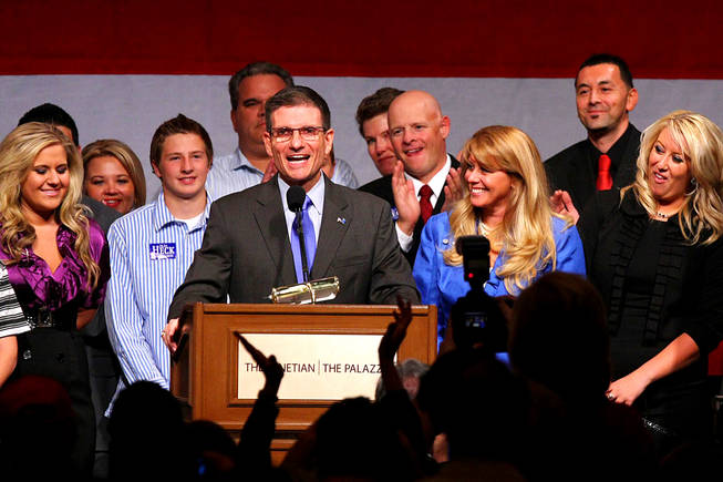 Election 2010 - Republican Party
