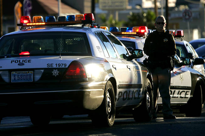 Officer Involved Shooting Nov. 15 2010