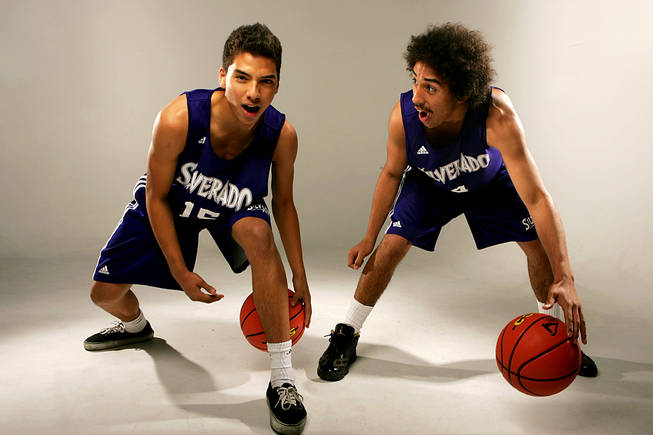 2010-2011 Boys Prep Basketball