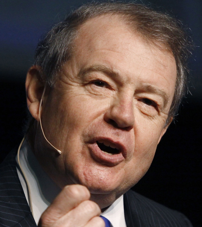 Stuart Varney