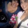 A submission to the "Friends that click together stick together" photo challenge to get people to take photos of themselves with their friends wearing seat belts. The challenge is being put on by the Monica Mapile Foundation. Mapile died in an auto accident when she was not wearing a seat belt.