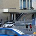 Entrance to CityCenter