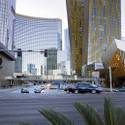 Entrance to CityCenter