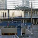 Entrance to CityCenter