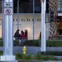 Entrance to CityCenter