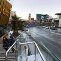 Entrance to CityCenter