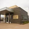The new Westcliff Transit Center opens Sunday. It will provide quick transportation to downtown, the Strip and McCarran International Airport.