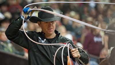 Take Five: Cowboys to watch at NFR this year