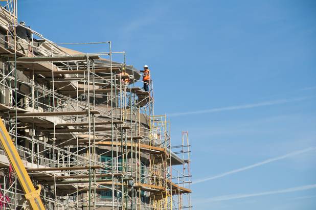 Slowly but surely, the 29-acre Tivoli Village project is coming ...