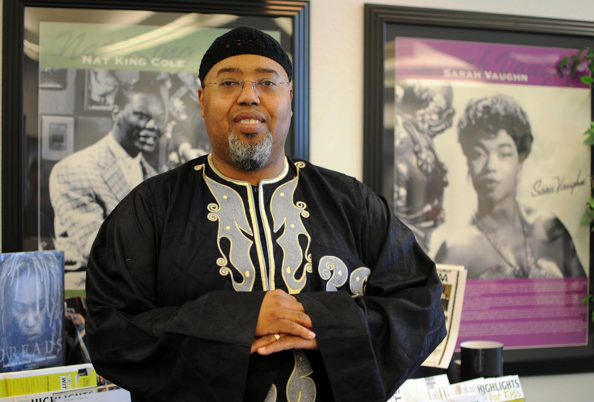 Kwanzaa, which begins today, blends African traditions into US culture