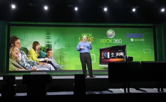 Microsoft CEO Steve Ballmer