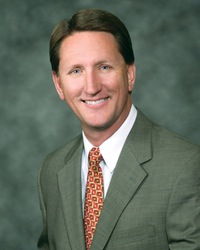 File photo of Henderson Councilman Steve Kirk