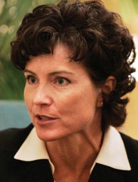 Heidi Gansert