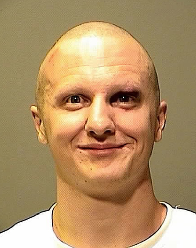 Jared Loughner