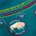 Bilingual Blackjack new