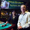 Bilingual Blackjack new