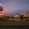 A view of Buffalo Bill's Casino in Primm on Thursday, Jan. 13, 2011. 