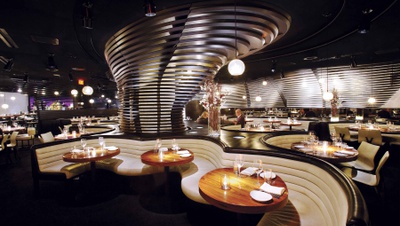 STK, Tao and Todd English P.U.B. named among top U.S. restaurant bars