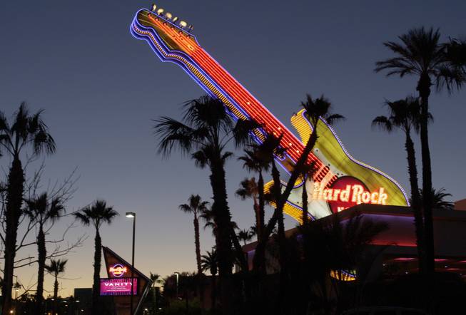 Hard Rock