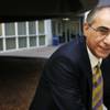 "The era of crazy price appreciation is over. I think the whole attitude of households in the United States has changed," says Nasser Daneshvary.