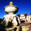 A look at the new Dolce Hotels and Resorts' Ravella at Lake Las Vegas, that will open to the public in place of the former Ritz-Carlton Friday, February 11, 2011.