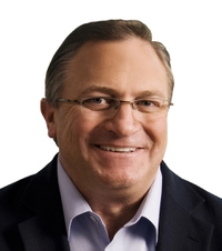 Steve Ross