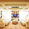 The newly designed salon suite at Wynn Las Vegas Wednesday, February 23, 2011.