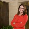 Sallie Doebler, president of NAIOP, sees opportunities for growth in the industrial real estate market.