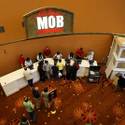 Mob Experience Preview