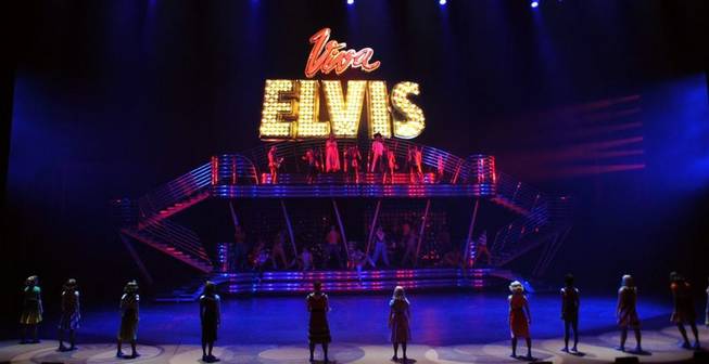 <em>Viva Elvis</em> Sneak Preview
