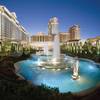 Caesars Palace features six hotel towers, which will include the newly announced Nobu Hotel, replacing the existing Centurion Tower.