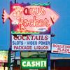 Davy's Locker at Maryland Parkway and Desert Inn Road in Las Vegas.