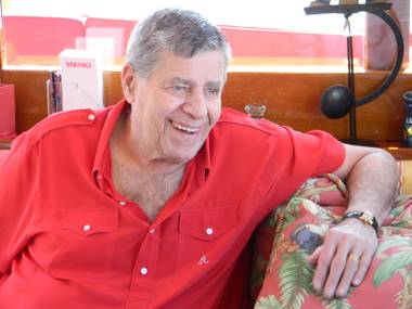 In May, the Muscular Dystrophy Association announced that Jerry Lewis would make one final appearance at September's MDA Labor Day Telethon. It was announced today by the MDA that Lewis had completed his tenure as national chairman and would not be part of the telethon after all.